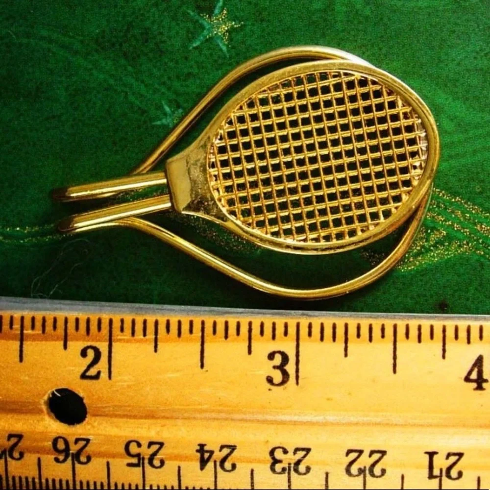Source Unknown universal tennis